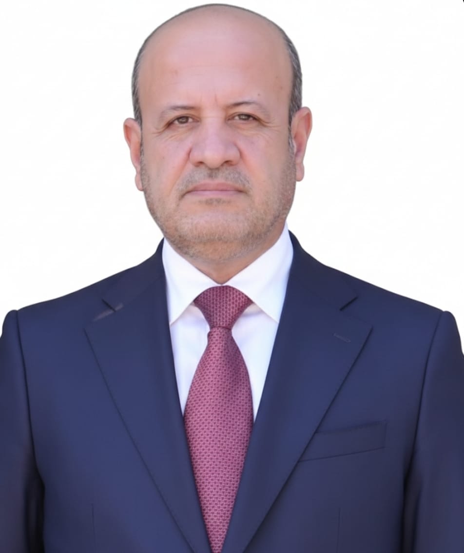 السيد رئيس الجامعة