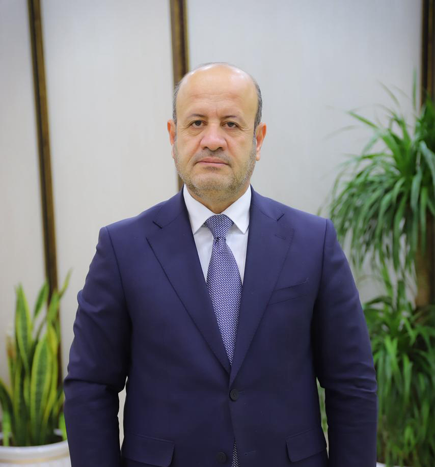 السيد رئيس الجامعة