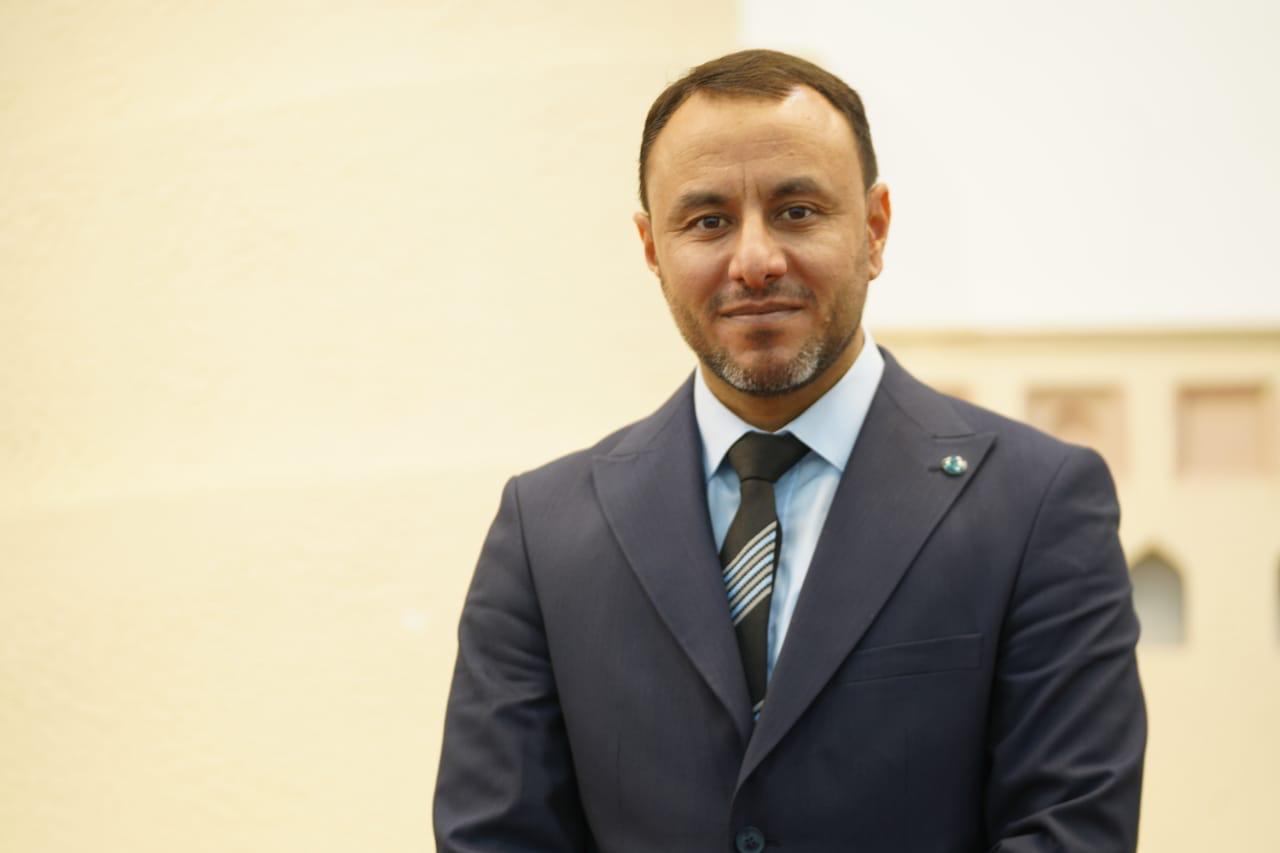 أ.م.د. رافع خضير ابراهيم