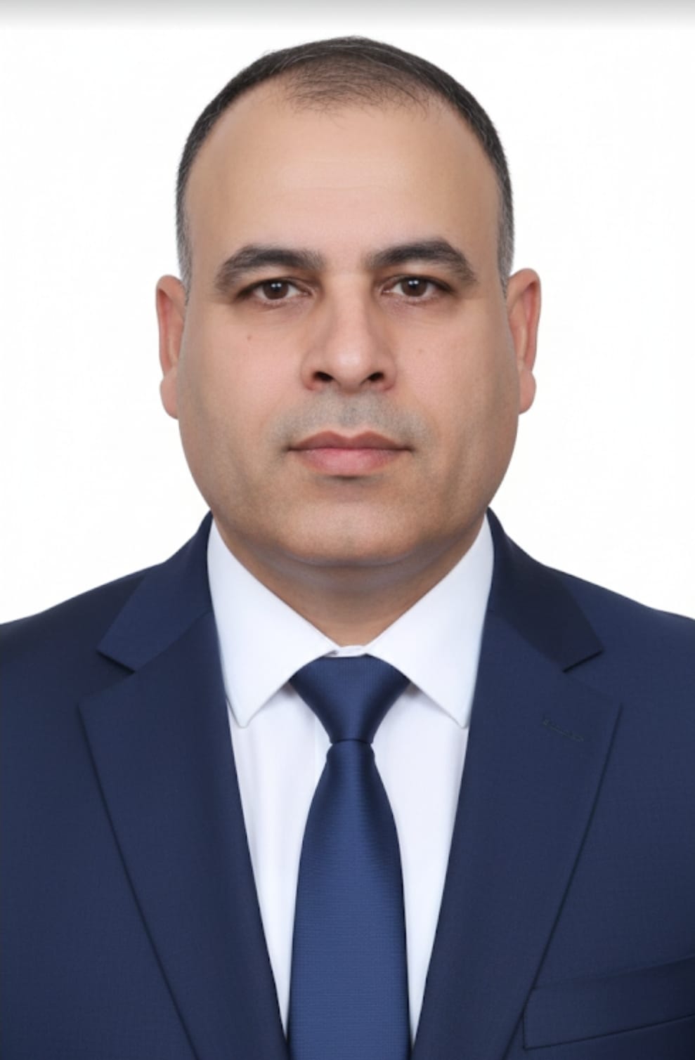 أ.د. جمعة حسين يوسف