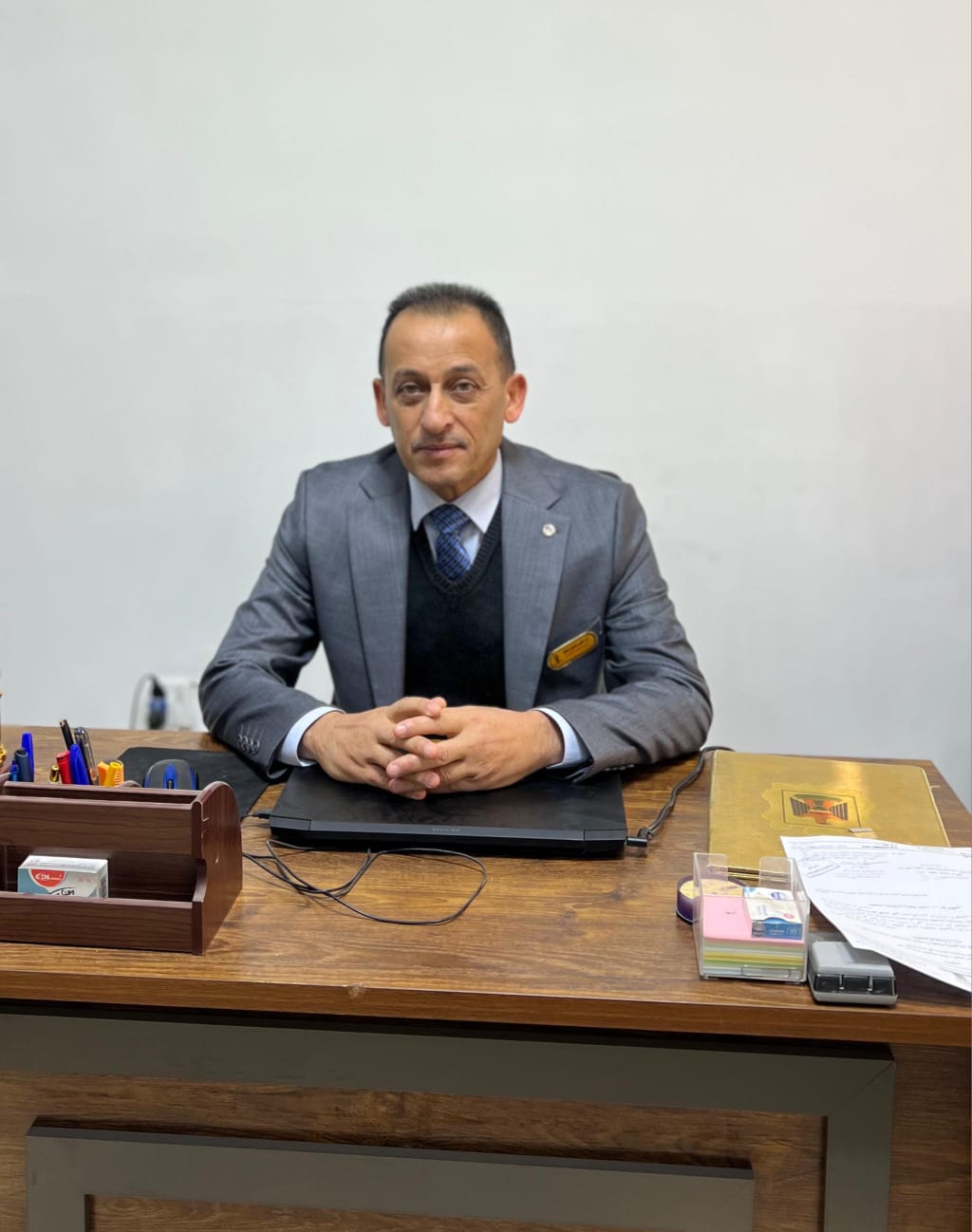 أ. د. عامر مهدي صالح