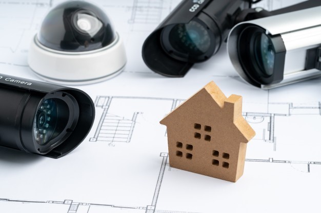 Vandal Resistant Dome