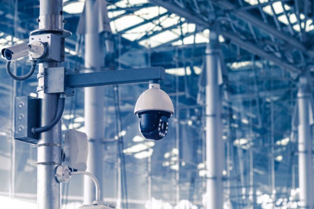 Closed Circuit Cameras